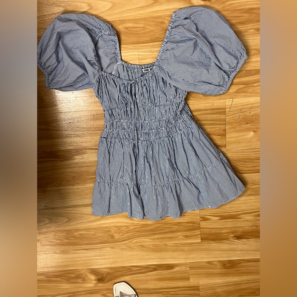 Ciao Lucia dress